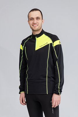 Превью  Свитер FISCHER Winter Чёрный